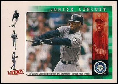 423 Ken Griffey Jr.